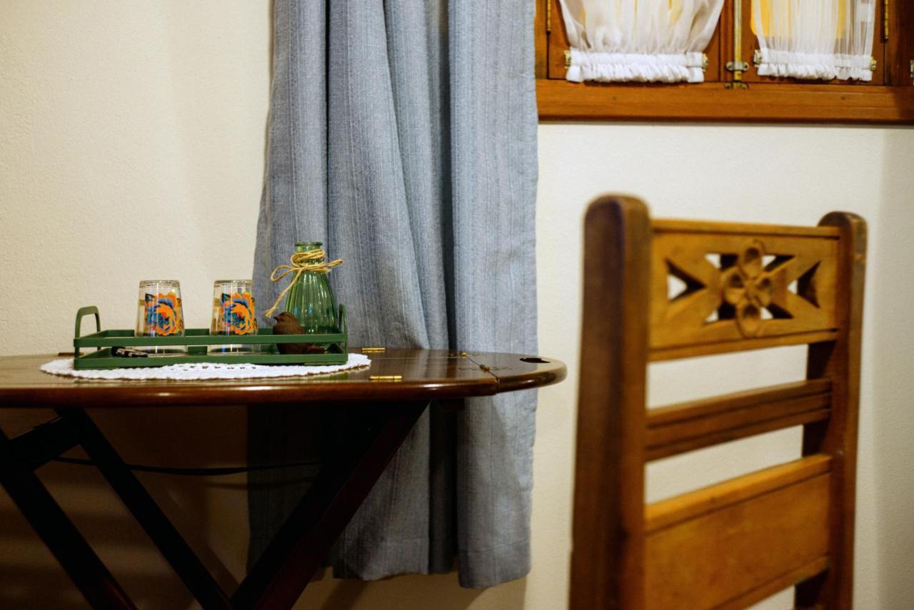 Cabana Mimosa مونتي فيردي المظهر الخارجي الصورة
