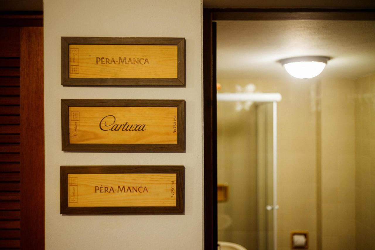 Cabana Mimosa مونتي فيردي المظهر الخارجي الصورة