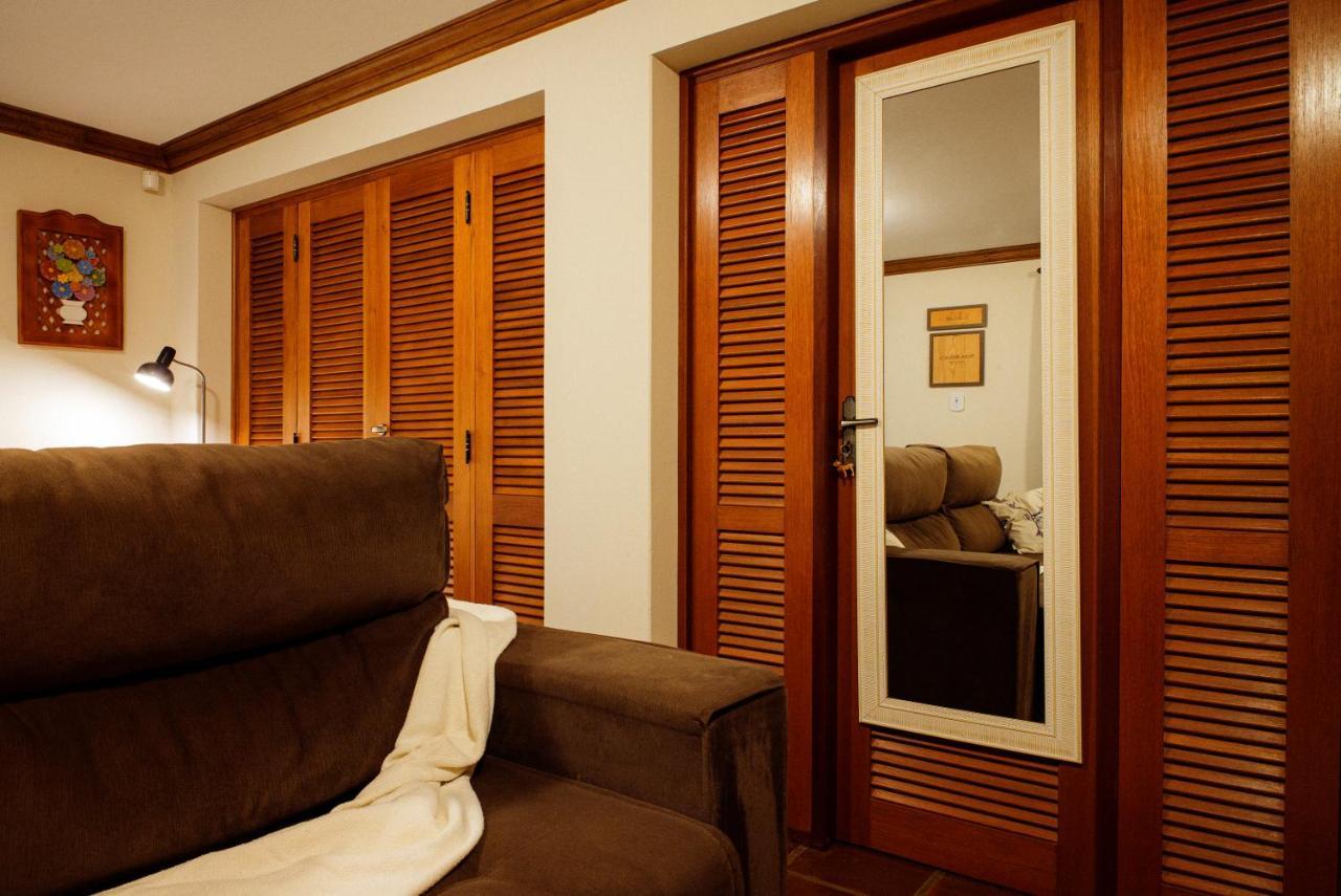 Cabana Mimosa مونتي فيردي المظهر الخارجي الصورة